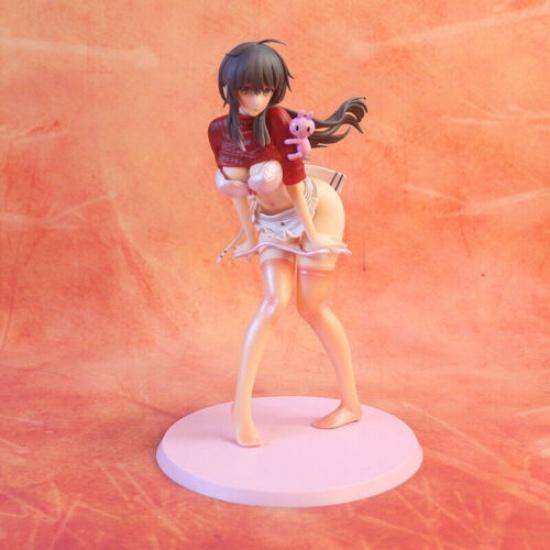 

Daiki kougyou Девушка из прачечной Амане Суикава Иллюстрация Цукуне Тайра Рисунок