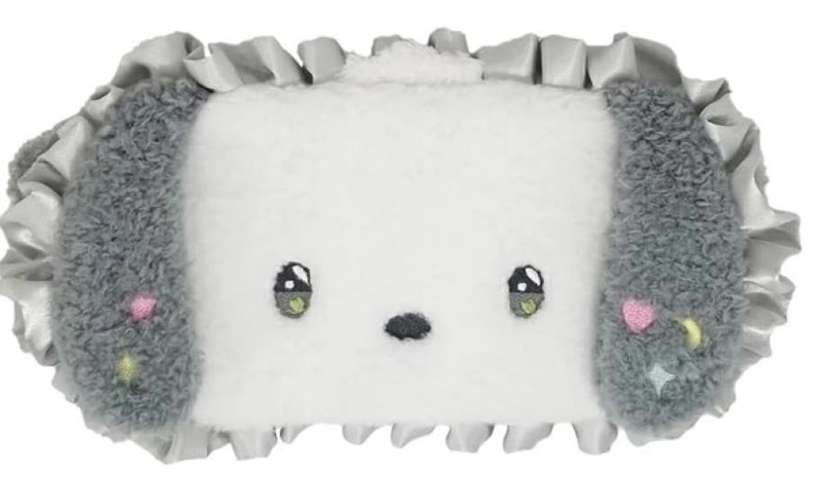 Morimoto Sangyo Повязка на голову Вер.4 Sanrio Pochacco RM-8510 В12 x Ш22 x Г5см