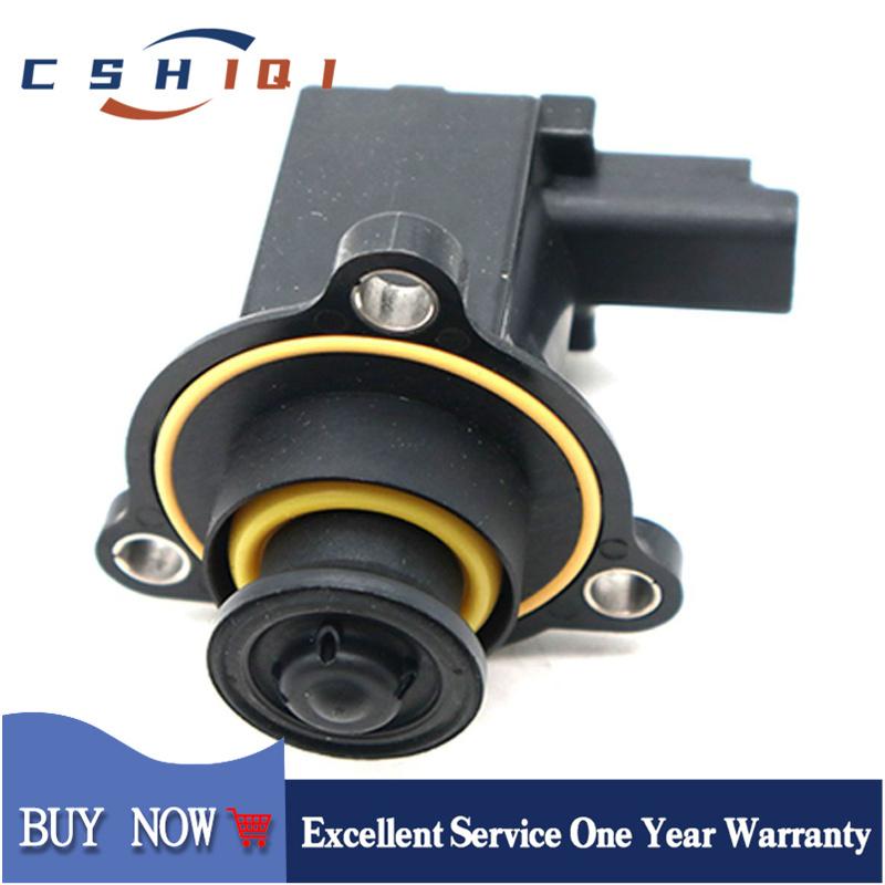 Electric Turbocharger Diverter Valve 11657593273 For Citroen C4 C5 Mini R55 R56 R57 Roadster Peugeot 207 308 5008 70111505 New