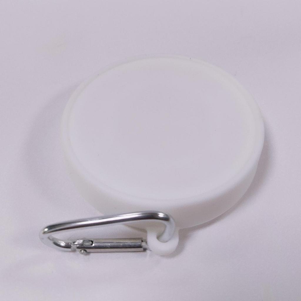 Silicone Foldable Travel Cup - Portable, Anti-Fall, Telescopic, Perfect for Outdoors & Holidays
