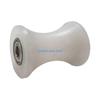 B0KB Nylon U Grooves Bearing Roller For Quiet Door Movement On Various Track