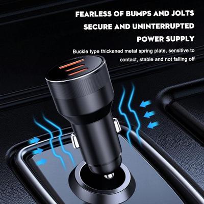 Telefoon accessoires – Autoladers