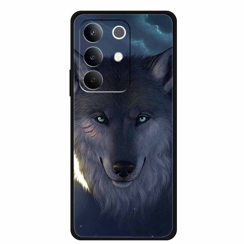 For Realme 15x Case 15 X Global Version Soft Silicone Phone Cases for OPPO Realme 15x 5G Shockproof Cute Lovely Cover New Fundas