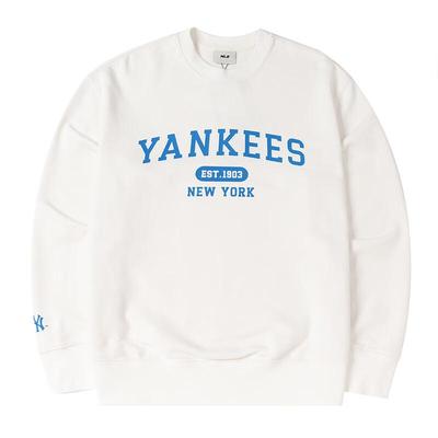 MLB Unisex Crewneck Sweatshirt