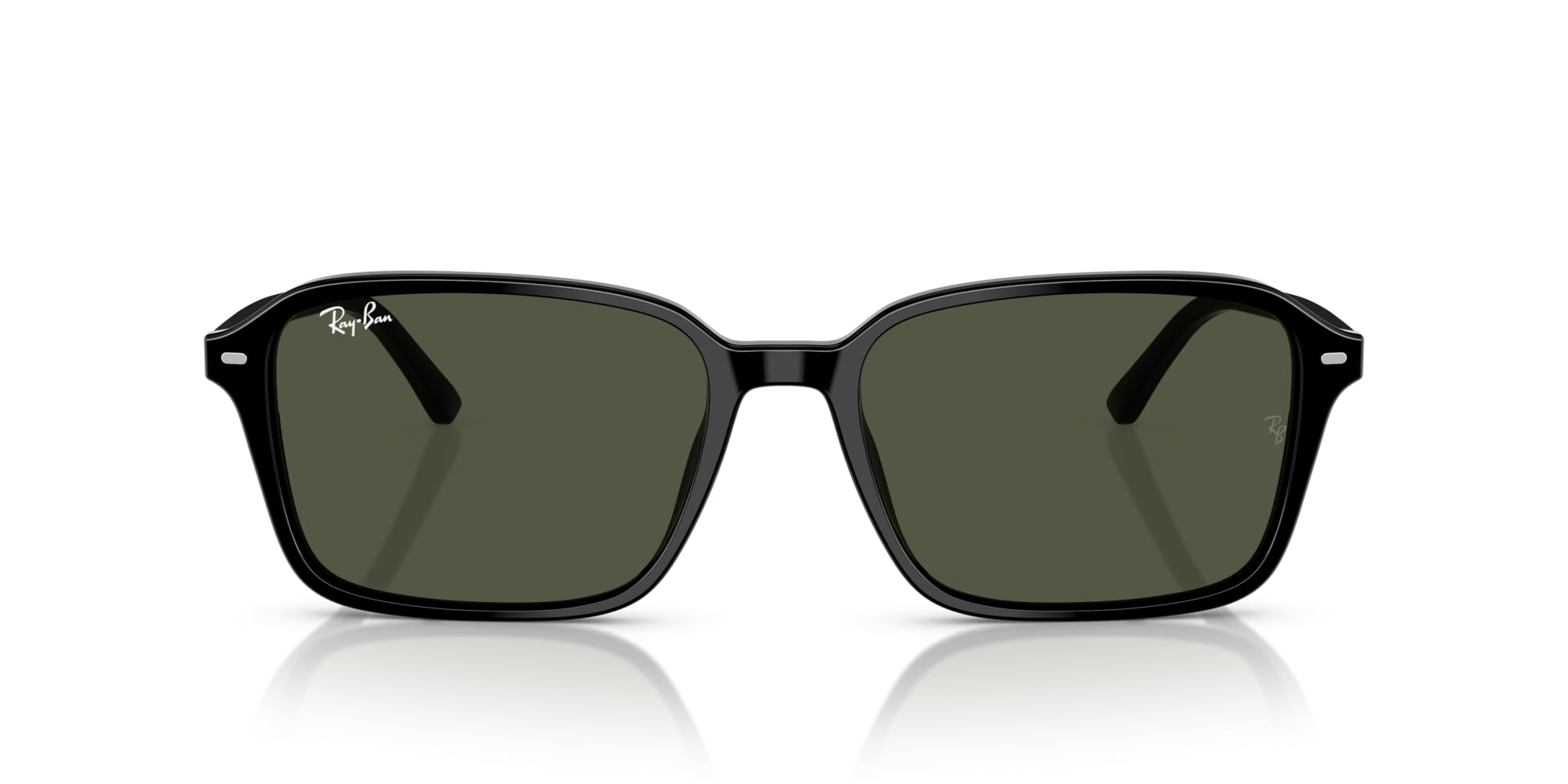 

Солнцезащитные очки 0RB2231F ЧЕРНЫЕ 56 [Ray-Ban] чёрный
