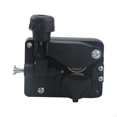 Mig Welding Machine, Wire Feed Motor, 1.5-12 M/min, Assembly for Drive