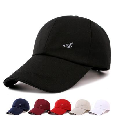 Gorra de béisbol unisex Snapback Hip-Hop ajustable Bboy