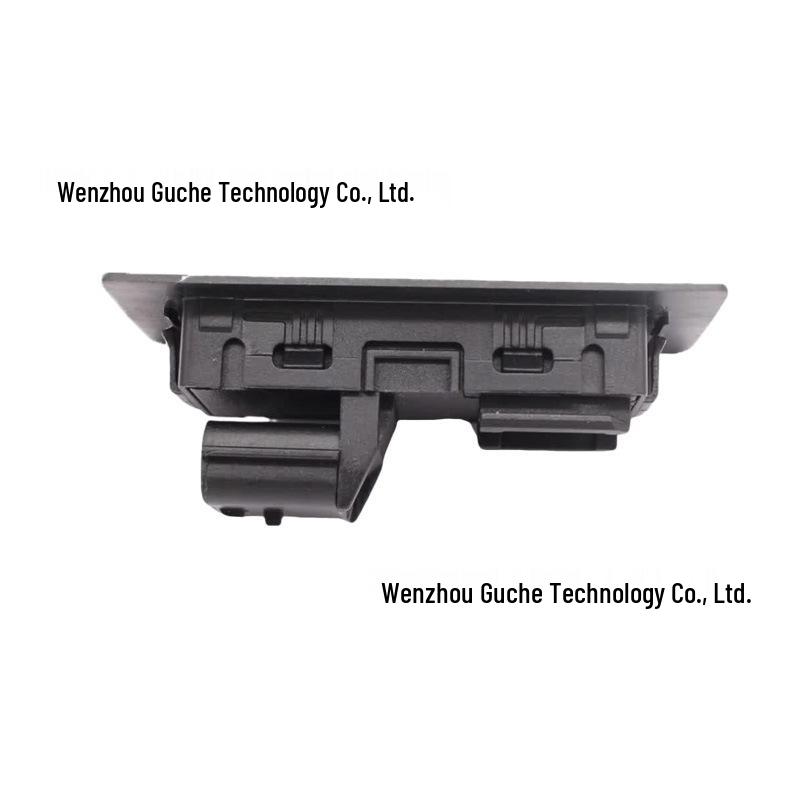 25380-6CT0A: Kofferraumdeckelschalter für Nissan Altima 2019-2024