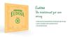 PIRASTRO EUDOXA 214441 Violin Strings G String Winding 15 Gut/silver (wire Thickness 3/4 (standard))