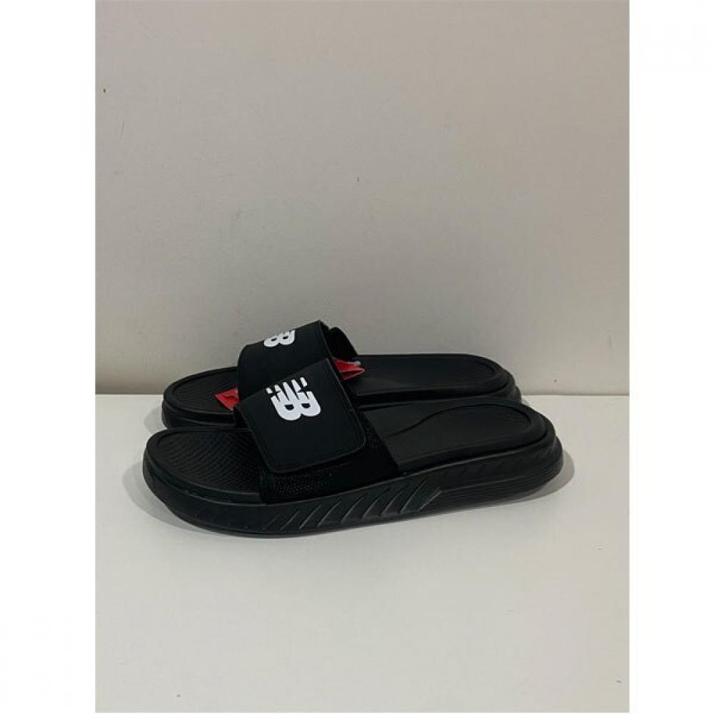 

New Balance Амортизированные шлепанцы Sd1501bk3 (19)Black/220