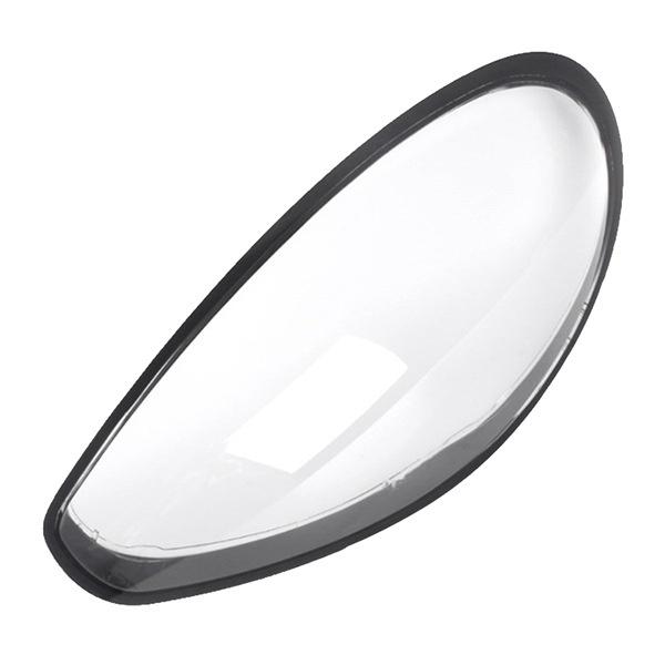 Scheinwerferabdeckung links für Porsche Panamera 2014-2016