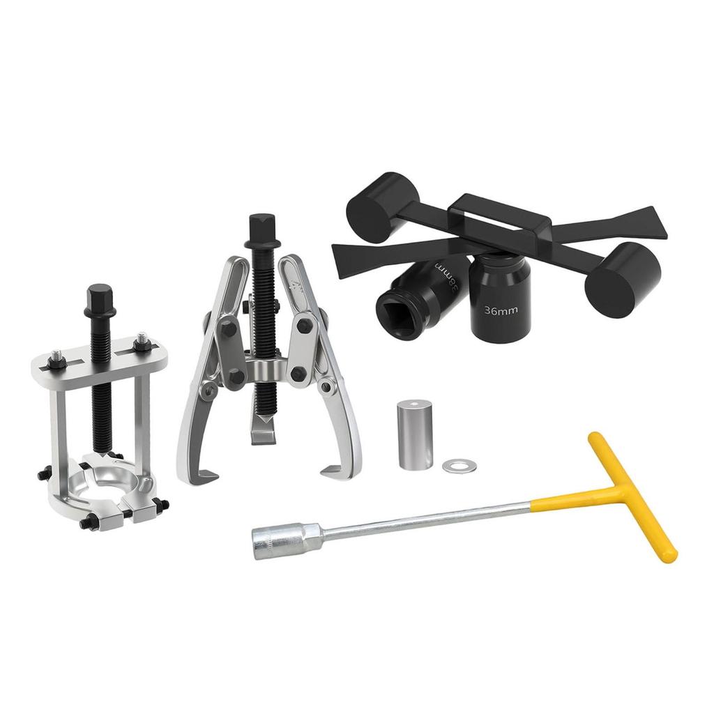 Washing Machine Clutch Disassembly Wrench Double Size Home Users for Professional Technicians