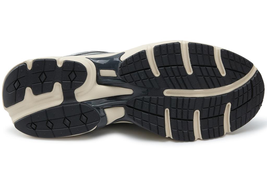 Reebok Low top Running Shoes Unisex Gray 24FRC905U1GG0