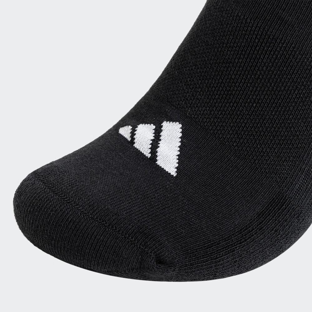 Adidas Sportswear Crew Socks Unisex 2 Pack JN4868