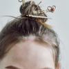 Аксессуары для волос – Заколки для волос