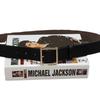 Simple Solid Color Metal Square Buckle Decoration Women Casual Wide Belt For Everyday