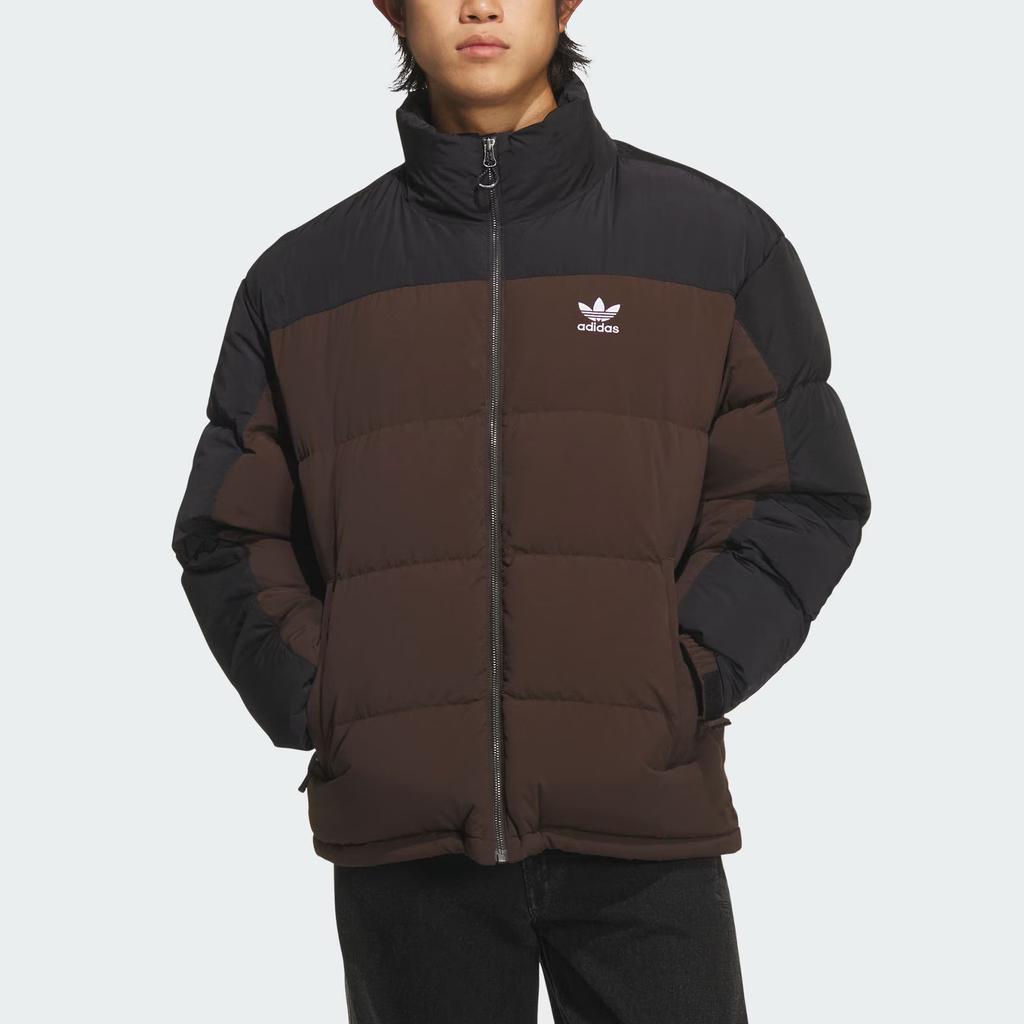 Adidas Originals Regen DOWN Jacket Men's KS6081-