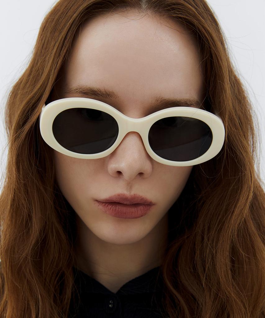 Baseukala Vs5599 (2Colors) Sunglasses