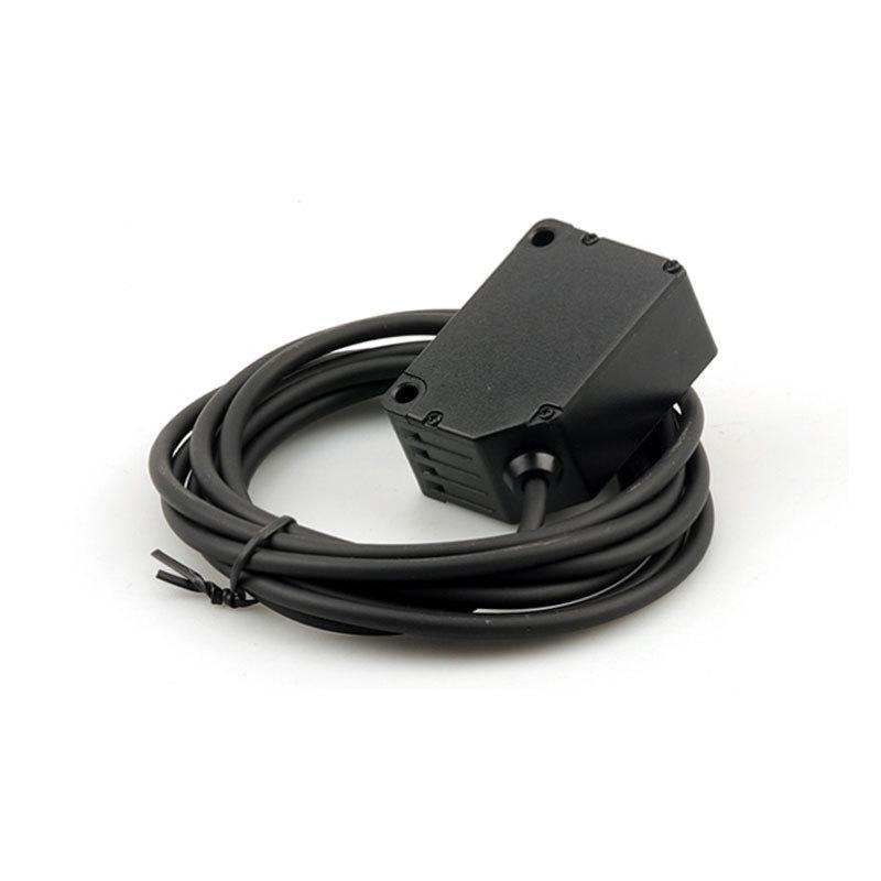 BG3010N Adjustable 4m Infrared Laser Sensor with Long-Distance Background Suppression