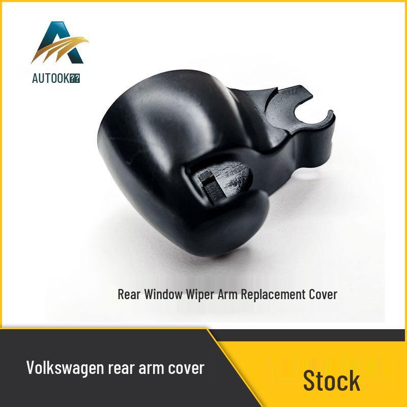 Volkswagen Polo Golf Bora Rear Wiper Arm Cap Cover