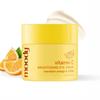 Moody Vitamin C Brightening Eye Cream With Niacinamide & Caffiene for Dark Circl