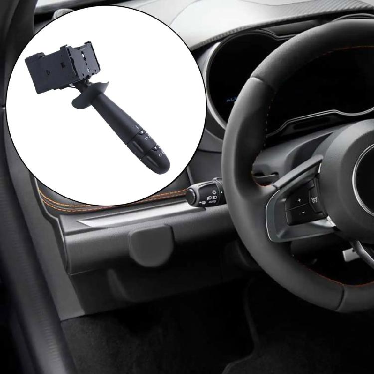 Headlight Turn Signal Light Switch Steering Column Indicator Light Stalk Switch 7701048912 93160239 4410524 251563