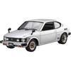 Aoshima Bunka Kyozai (AOSHIMA) 1/20 The Model Car Series No. 127 Suzuki SS30V Alto/SS20 Cervo '79...