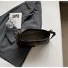 IELGY Retro Bag Fashion One-Shoulder Work Commuter Messenger Bag