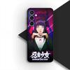 Protective Cover Hinata Hyuga Narutos Sasuke for Huawei P30 P20 Mate 20 10 Pro Lite  Y7A Y8S Y7 Y9 Prime 2019 Phone Case
