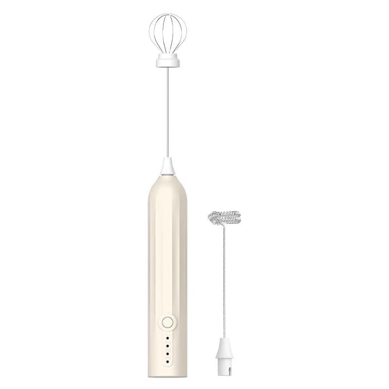 Beiduo Yang Wireless Portable Handheld Milk Frother