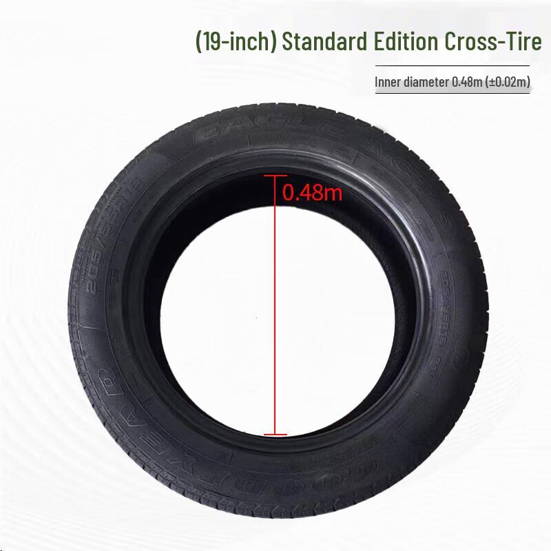 Luoweini 400M Outdoor Obstacle Course & Training Equipment