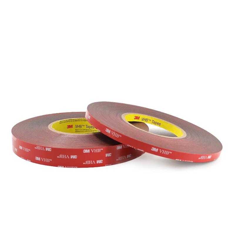 3M 5915 Waterproof VHB Double-Sided Foam Tape