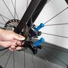 Mountain Road Bike Oil Disc Piston Reset Hydraulic Brake Clamp Caliper Piston Support Tool Riding Repair Tool Accessories