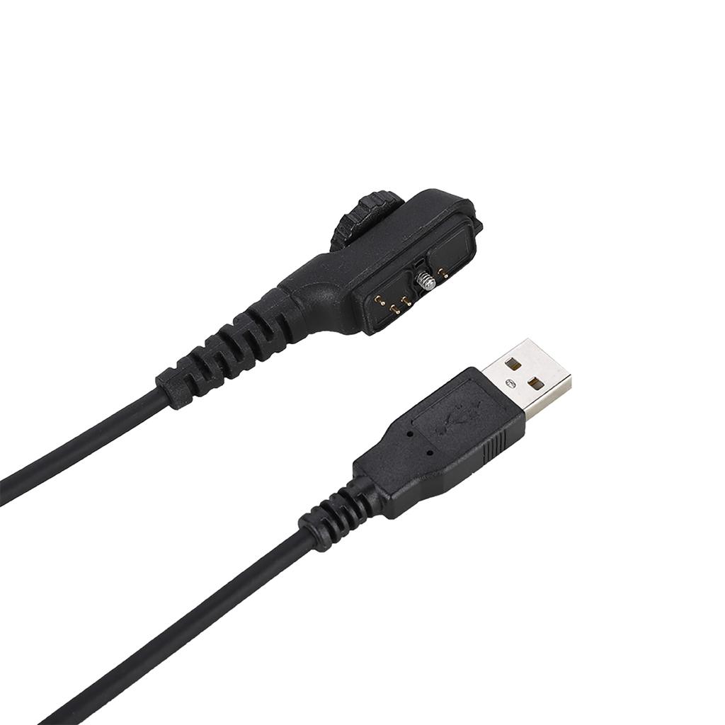 USB Walkie Talkie Programming Cable Write Frequency Line for Hytera PD 780