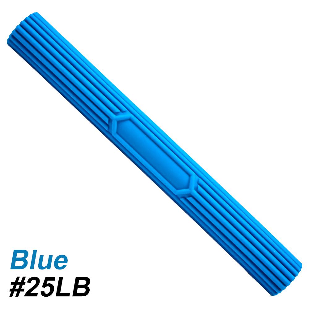 Flexible Resistance Bar, Grip Strength Trainer Resistance Band, Forearm Exerciser Workout, Flexible Bar For Tennis Golfers Elbow