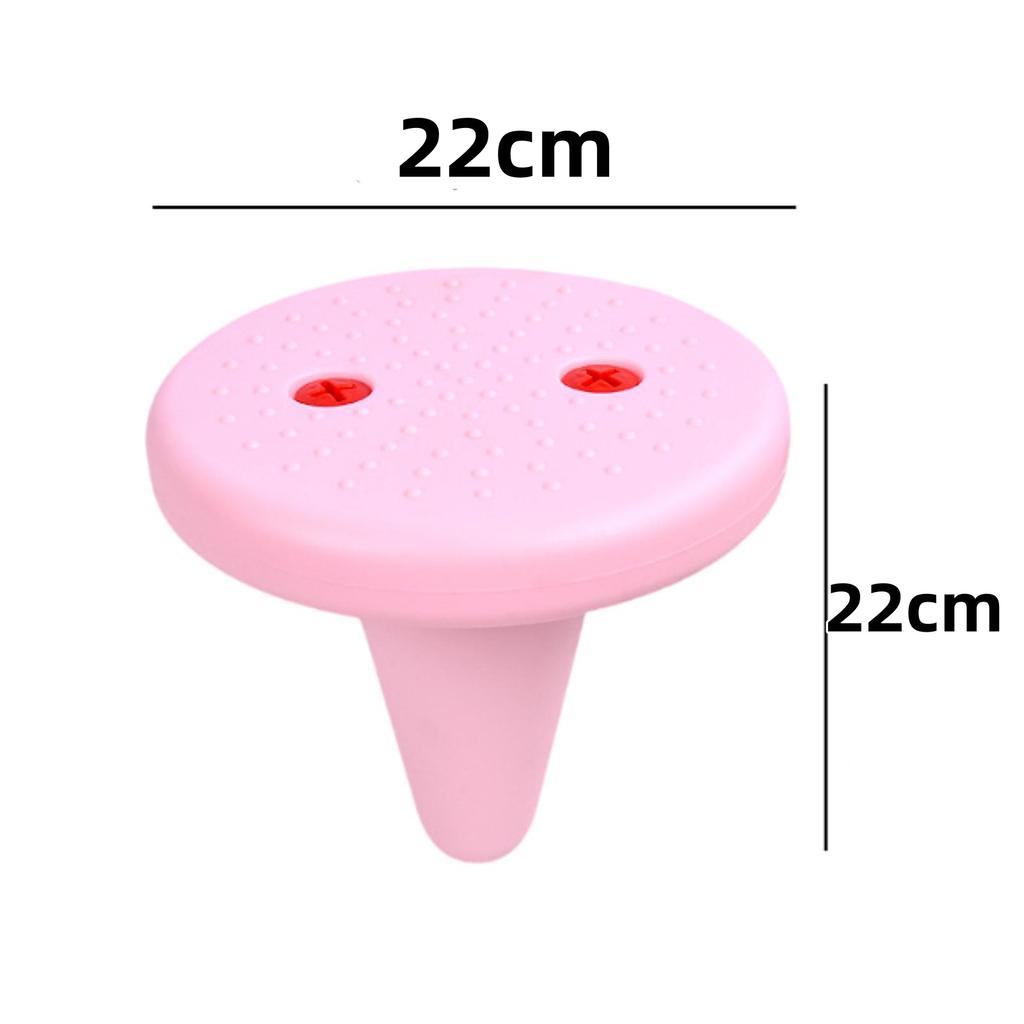 Children's Balance Chair Single corner stool Footstool Sensory Integration Training Equipment Toys For Boys And Girls Toy Gifts