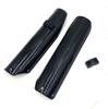710MM Front Inverted Fork Shock Absorption 45MM/48MM with Device Upper and Lower Plate for Chinese Dirt Pit Bike CRF KLX