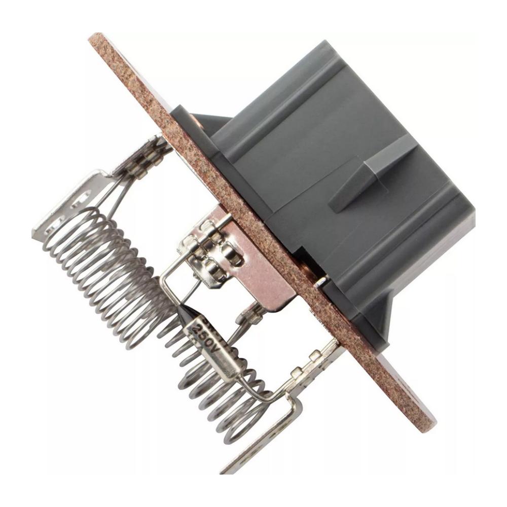 HVAC Blower Motor Resistor For Ford Explorer Ranger Mazda B-Series 4L5Z19A706AA
