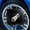 CRC1 High-quality boxed Car Tire Covers Valve Air Stem Cap car ornament for Mercedes Benz AMG W177 W247 W176 W212 W213 W205 CLS CLA