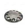 9604000025 Stainless Steel And Iron Wheel Covers For Mercedes Benz Truck 3604600225 A6934007021 6934007021 A3604000325
