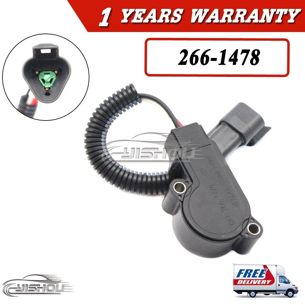 2661478 266-1478 For Caterpillar 814F 815F 938G 950G 962G 980H Position Sensor