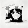 Anime Serial Experiments LLain Printed Pillow Cover Cushion Case Simple Sofa Pillow Case No Pillow Core