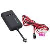 Original DAGPS Tracker GT02A GT02D TK205 Gt02 4pin Vehicle Car Motorcycle GPS Tracker Tracking Device Android IOS APP