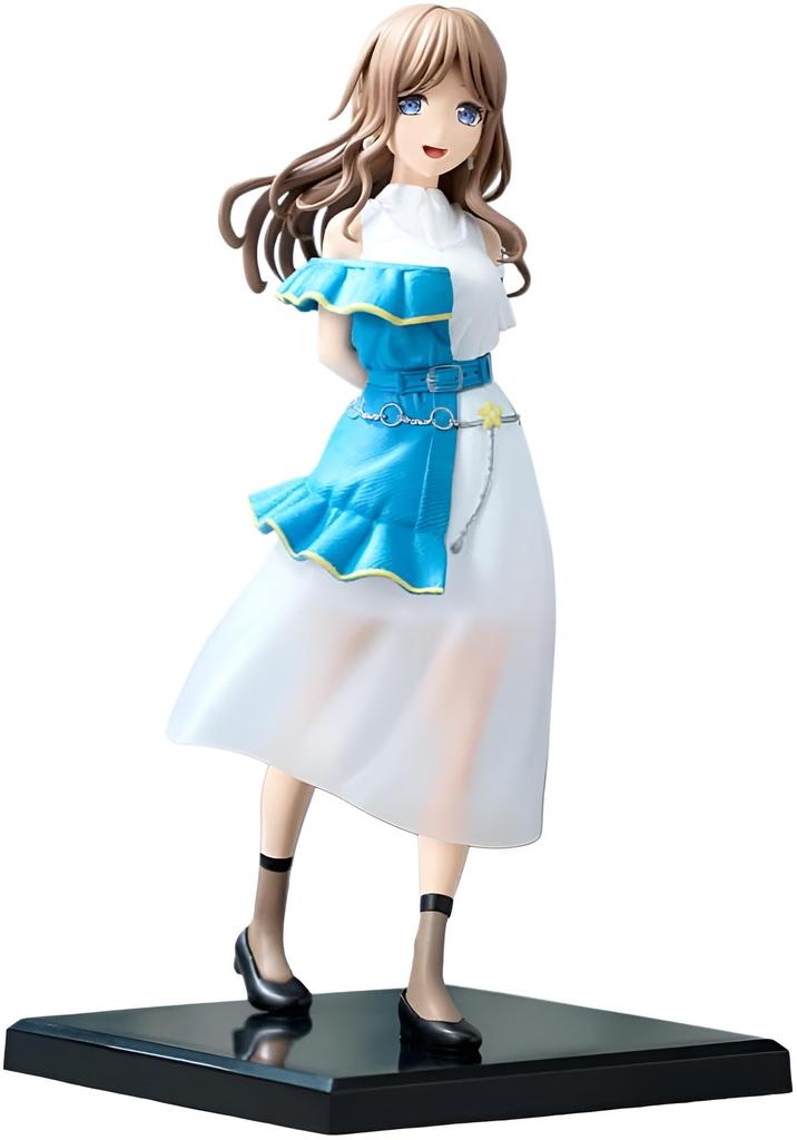 BanG Dream! Bandori! Premium Figure MyGO!!!!! Nagasaki Soyo
