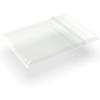 Rayvol 300 Resealable Team Bags, Sleeves Fit 3x4 Top Loader 360pt and 23-260pt Magnetic Card Holders