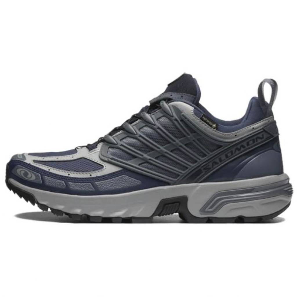 

Новые Acs Pro SALOMON GORE-TEX Blue Nights 475995 40.5