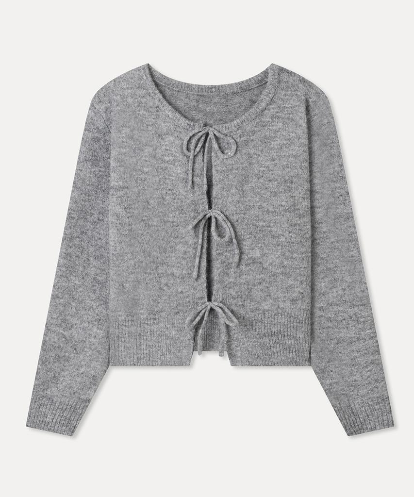 MIXXO Two-Way Ribbon Sweater_Miwckg114T