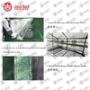 Jiruihong 84A Cold Region Tent System