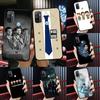 Supernatural Castiel Case For Oppo A52 A72 A76 A96 A54 A74 A94 A54S A57S A58 A78 A98 A57 A77 A15 A16 A17 Cover