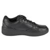Sport Court 2.0 Core Essential Sneakers Synthetic Leather Black